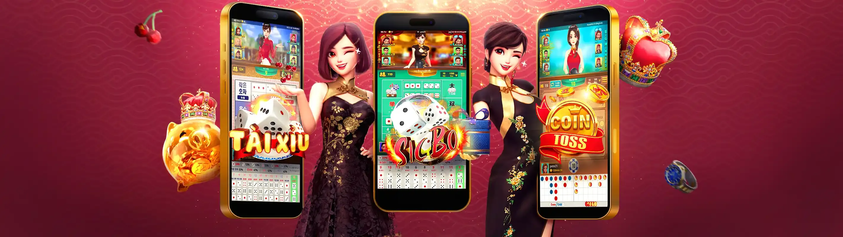 Hình ảnh giới thiệu tdtc game
