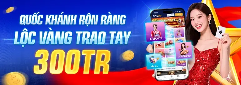 Thưởng nạp tiền hàng ngày tdtc game